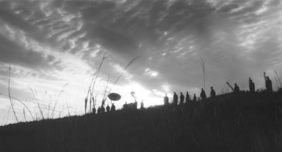 落叶树剧照的剧照