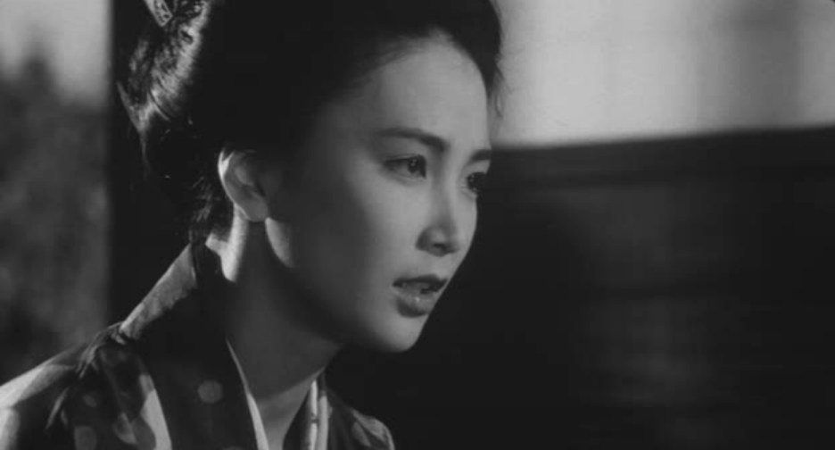 落叶树剧照的剧照