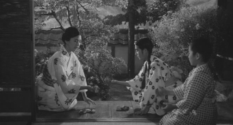 落叶树剧照的剧照