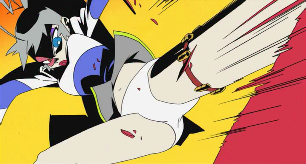 落叶剧照的剧照