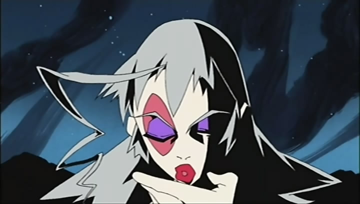 落叶剧照的剧照