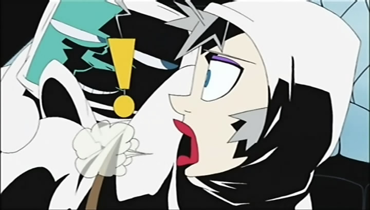 落叶剧照的剧照