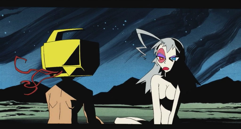 落叶剧照的剧照