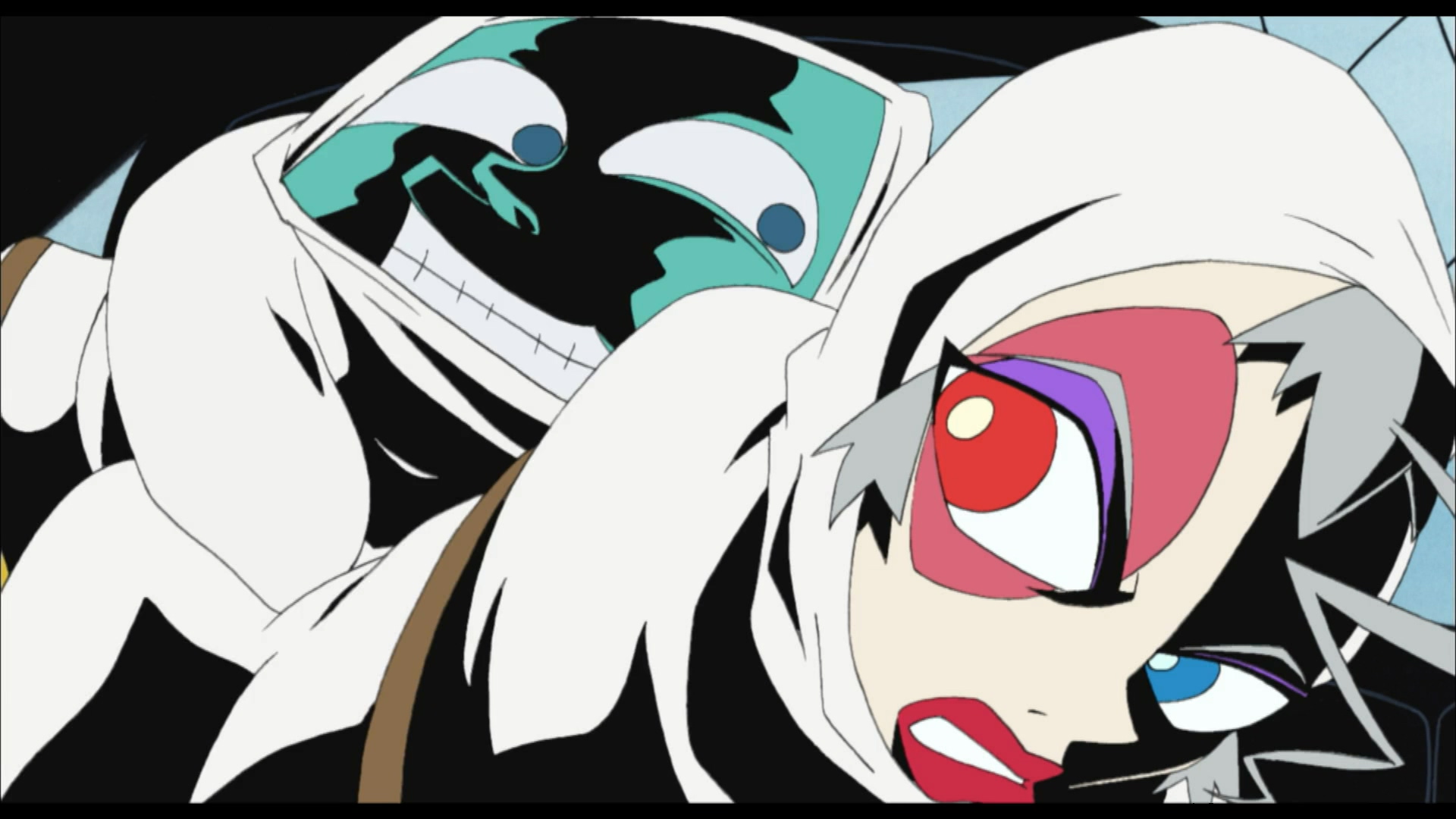 落叶剧照的剧照