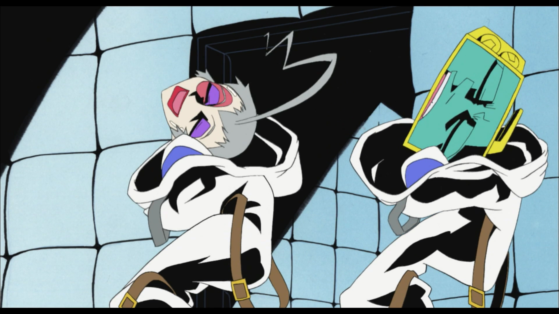 落叶剧照的剧照