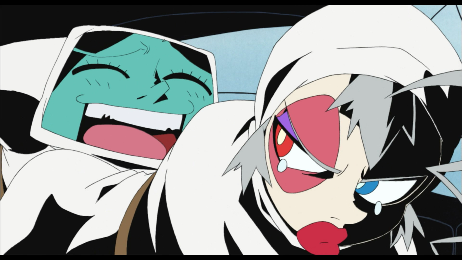 落叶剧照的剧照