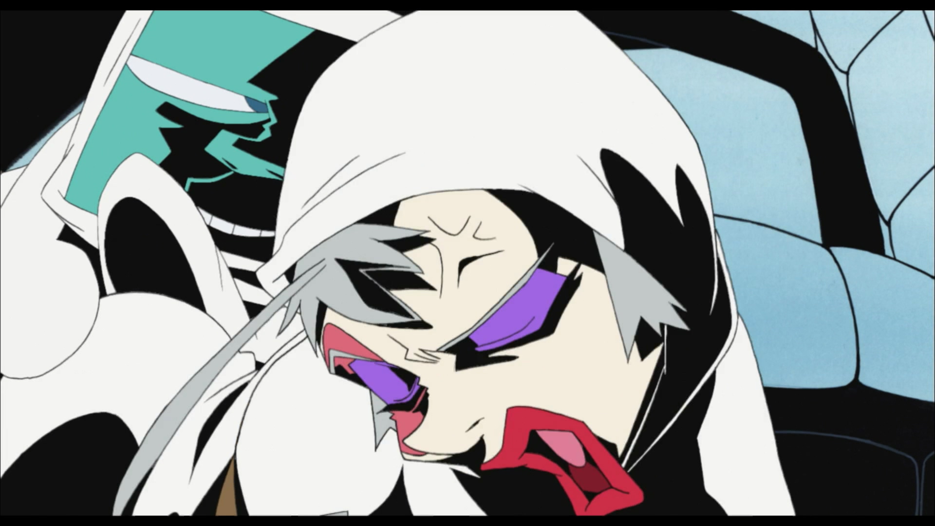 落叶剧照的剧照