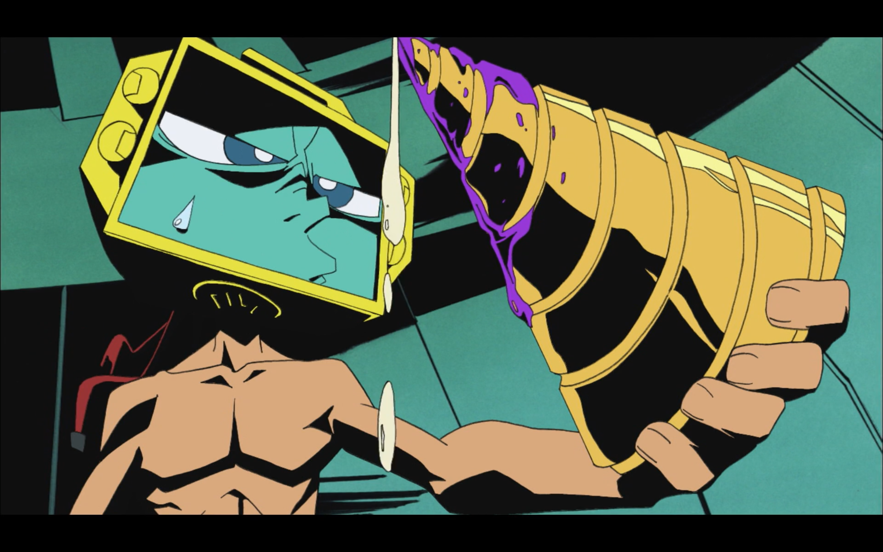 落叶剧照的剧照