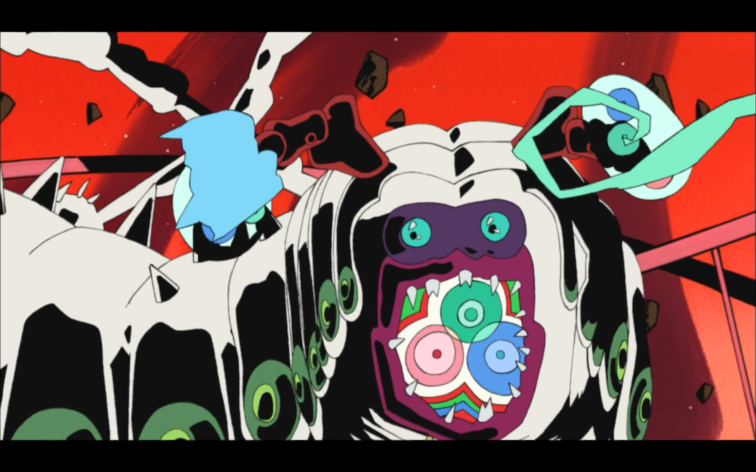 落叶剧照的剧照