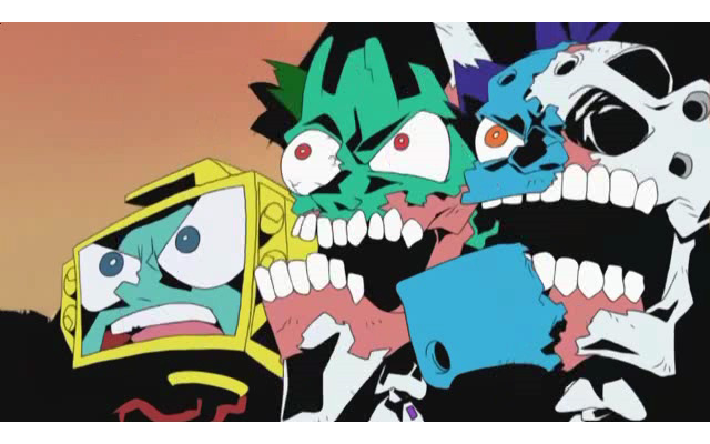 落叶剧照的剧照