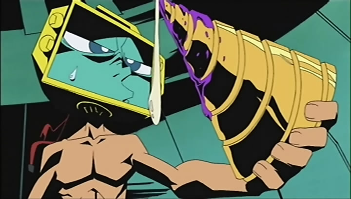 落叶剧照的剧照