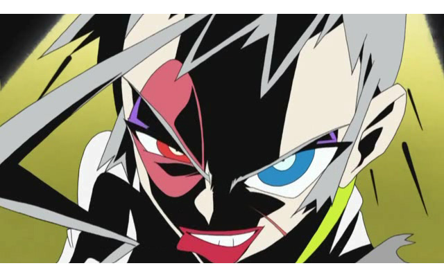 落叶剧照的剧照