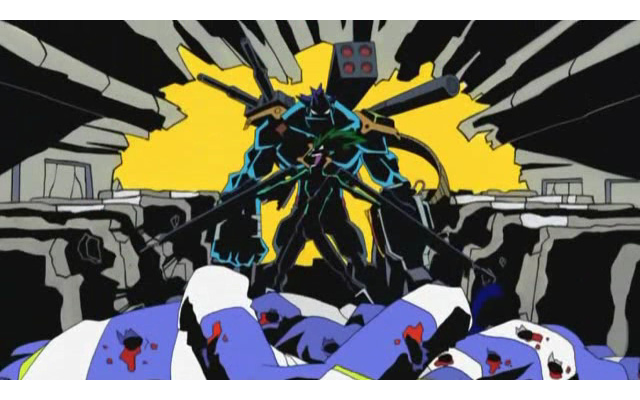 落叶剧照的剧照