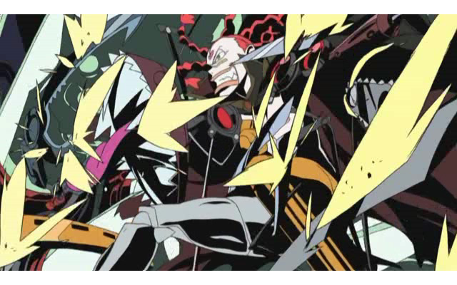 落叶剧照的剧照