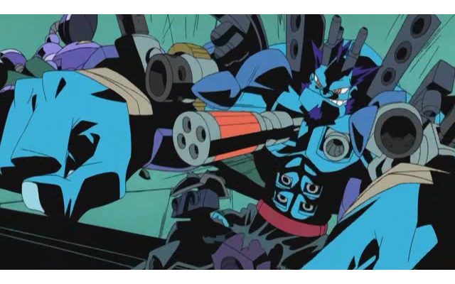 落叶剧照的剧照