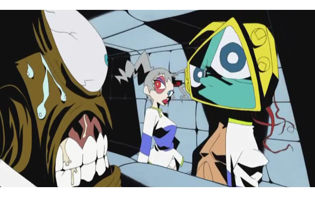 落叶剧照的剧照