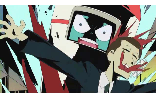 落叶剧照的剧照