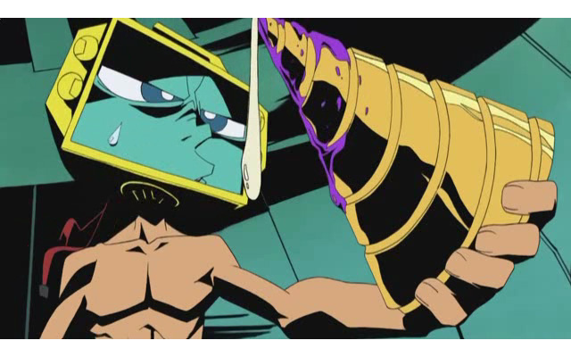 落叶剧照的剧照