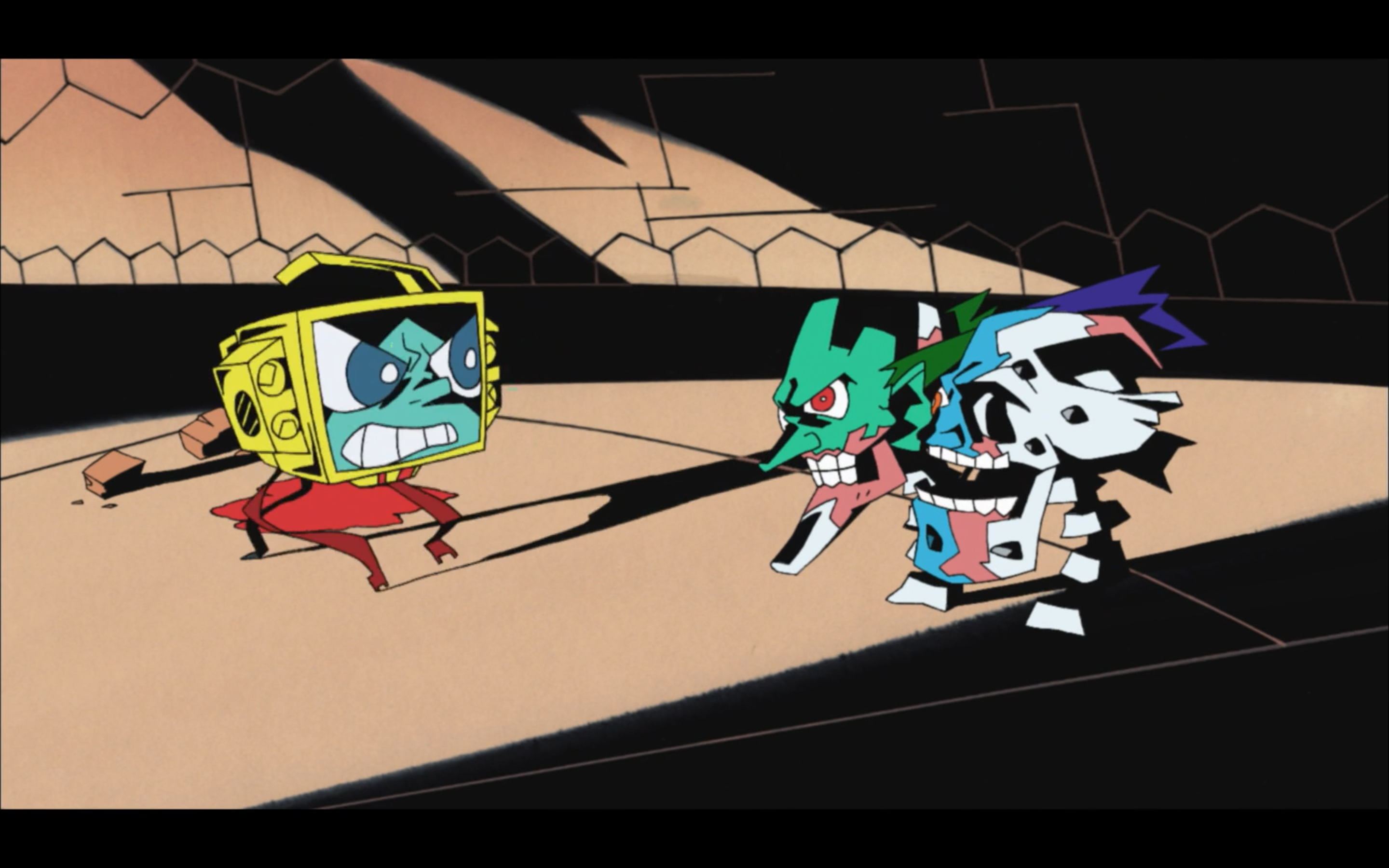 落叶剧照的剧照