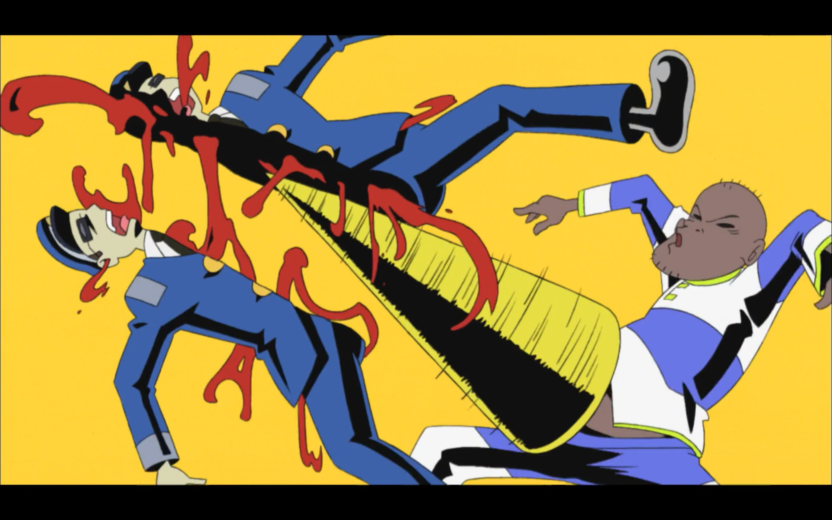 落叶剧照的剧照