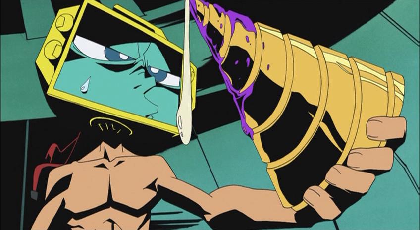 落叶剧照的剧照