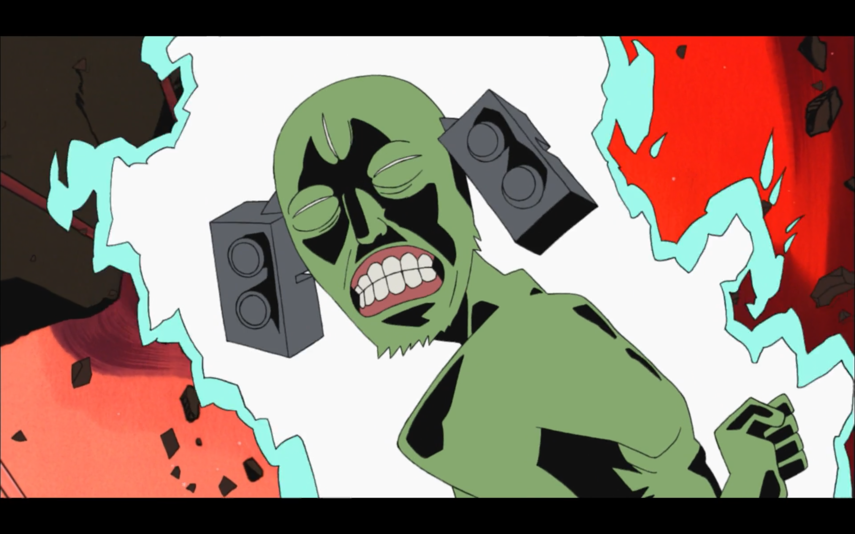 落叶剧照的剧照