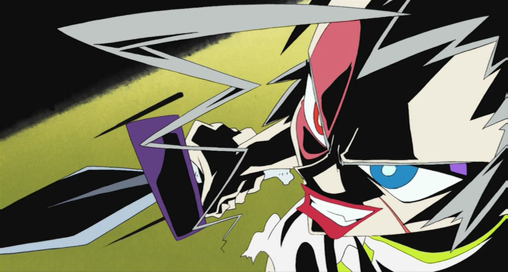 落叶剧照的剧照