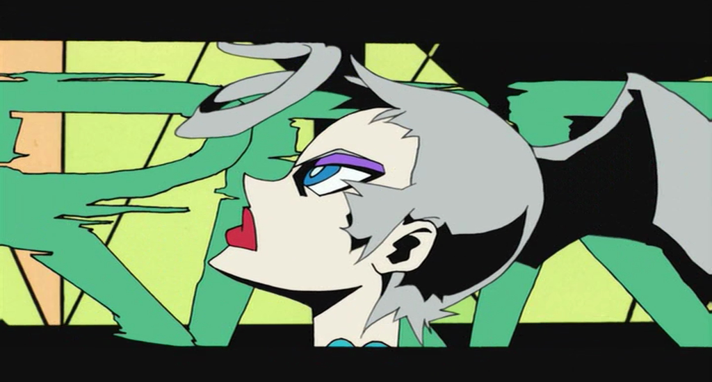 落叶剧照的剧照