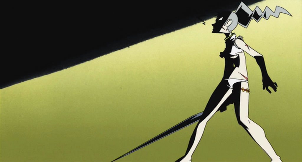 落叶剧照的剧照