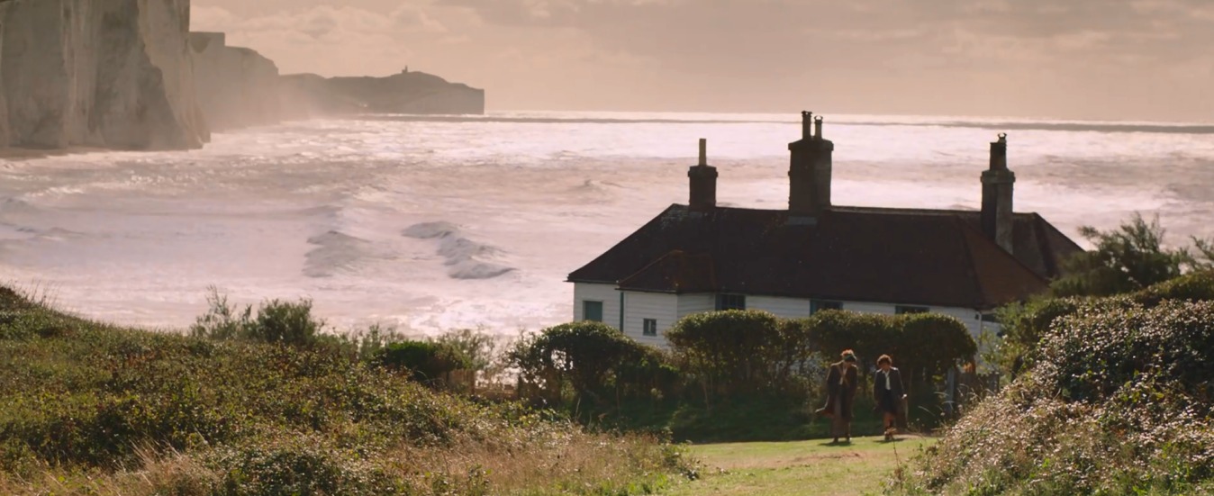 夏日国度剧照的剧照