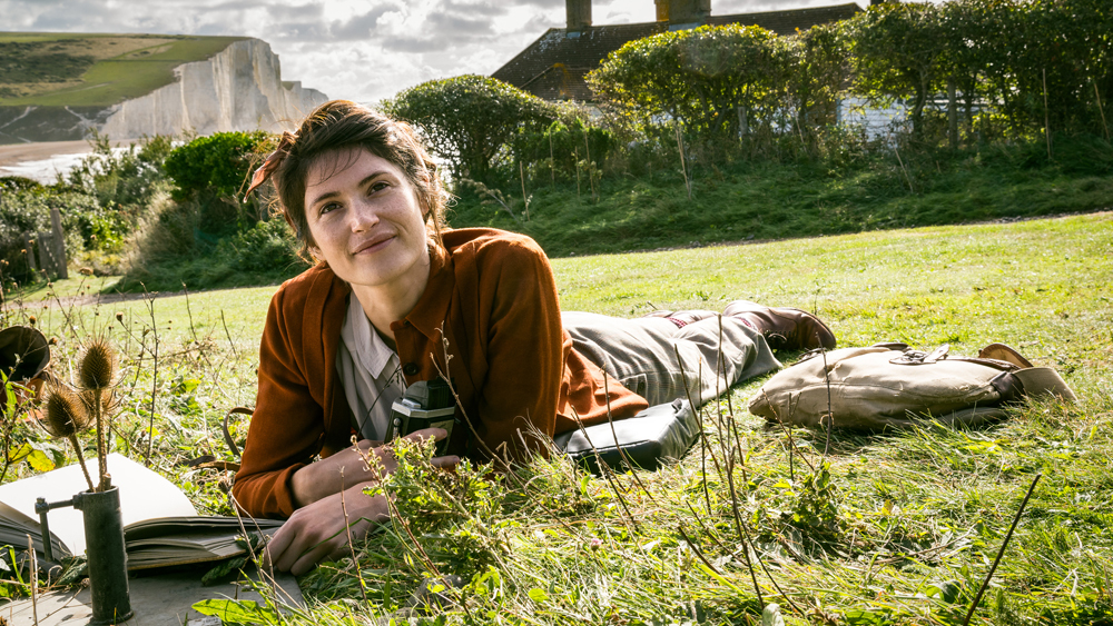 夏日国度剧照的剧照