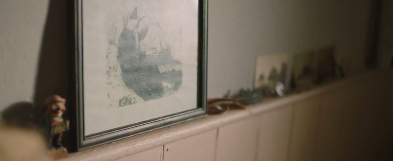 夏日国度剧照的剧照