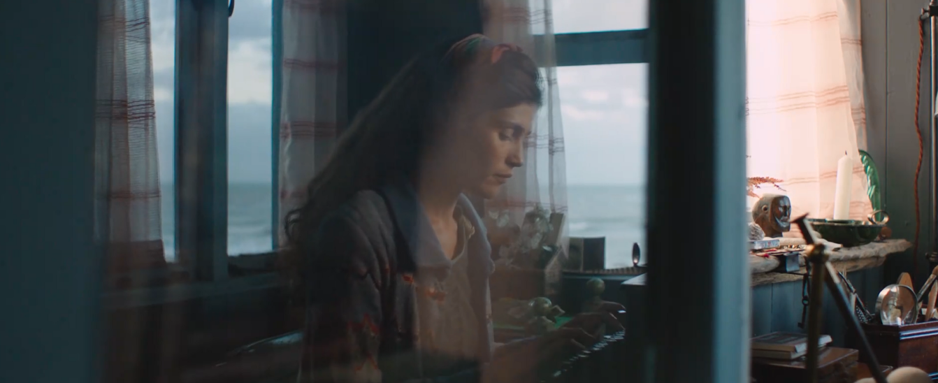 夏日国度剧照的剧照