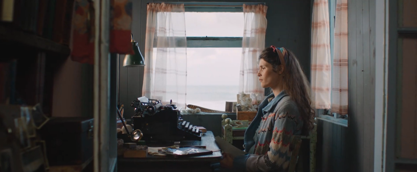 夏日国度剧照的剧照