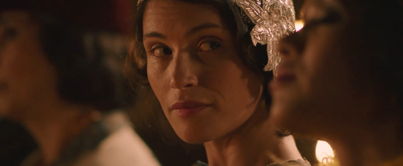 夏日国度剧照的剧照