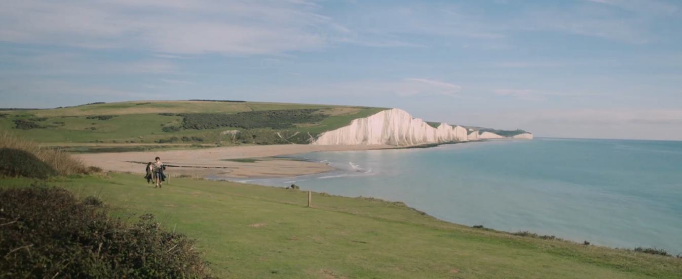 夏日国度剧照的剧照