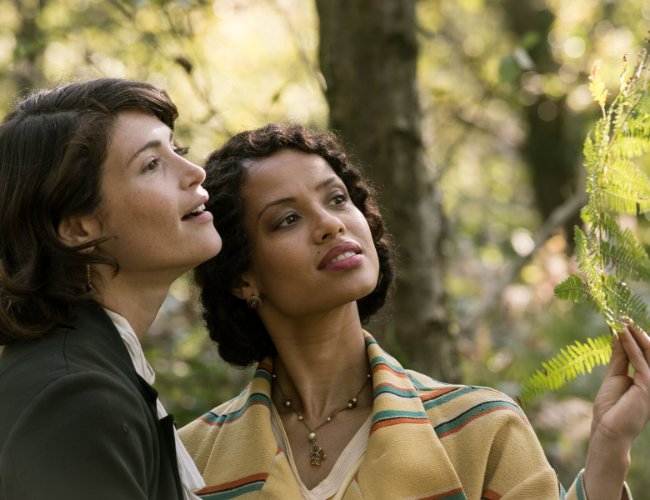 夏日国度剧照的剧照