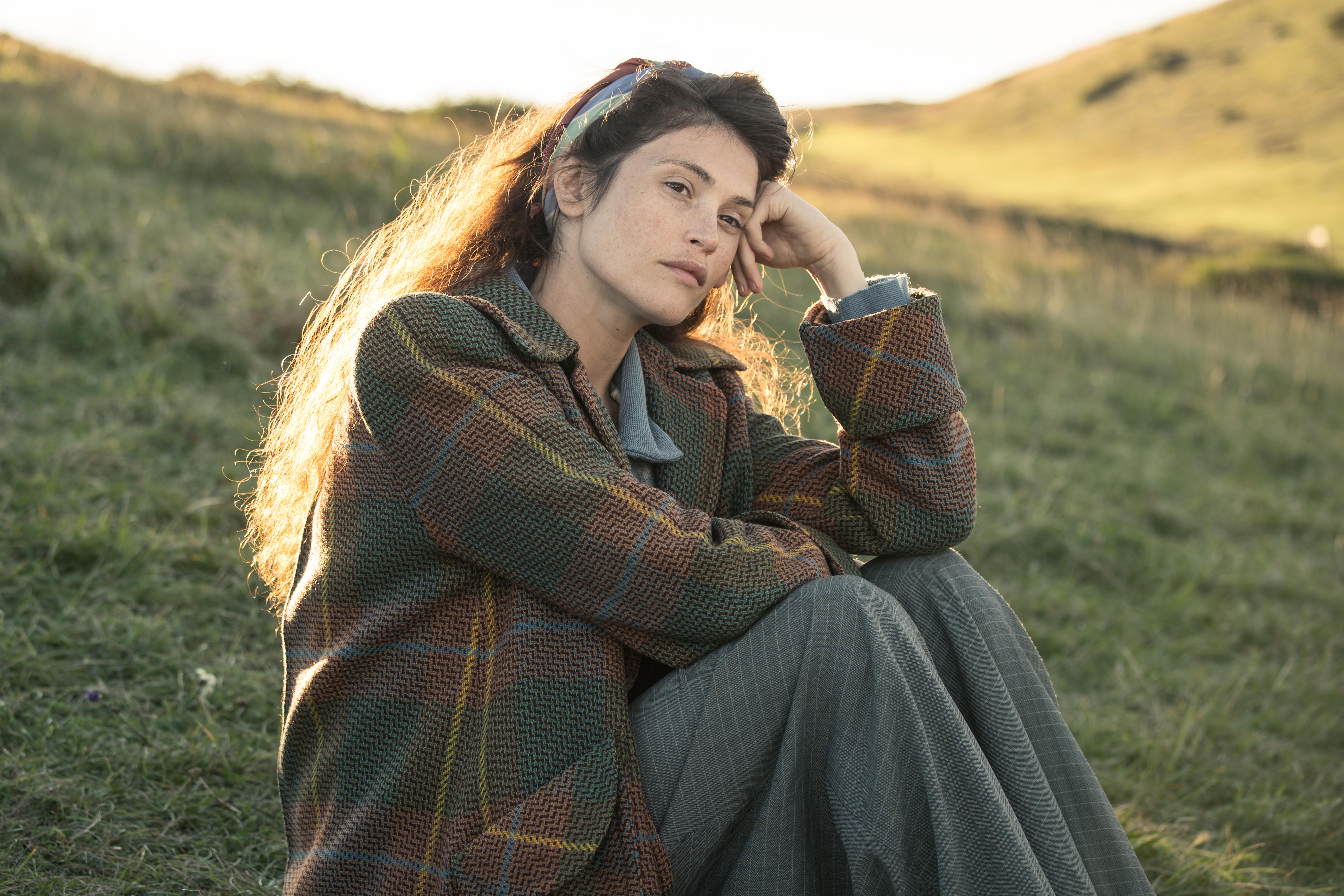 夏日国度剧照的剧照