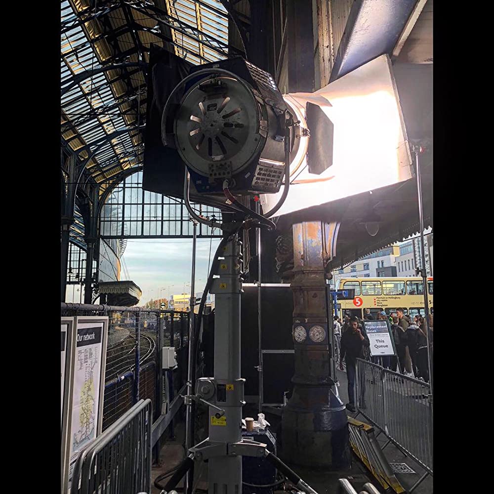 夏日国度剧照的剧照