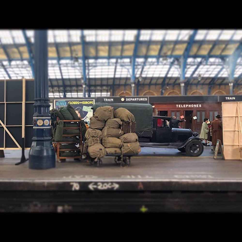 夏日国度剧照的剧照