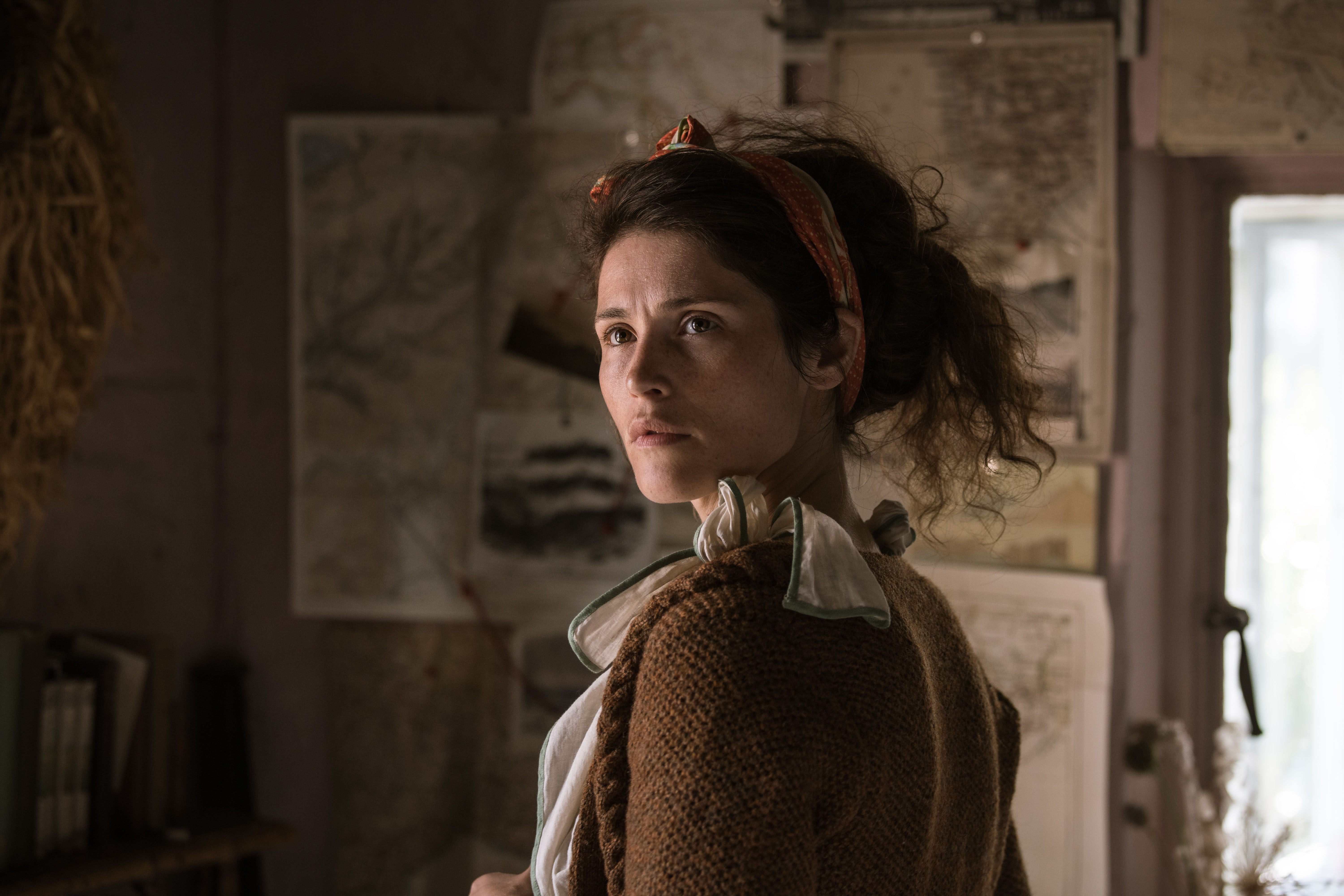 夏日国度剧照的剧照