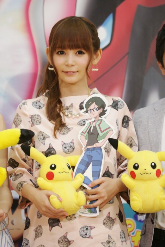 神奇宝贝剧场版：破坏之茧与蒂安希剧照的剧照