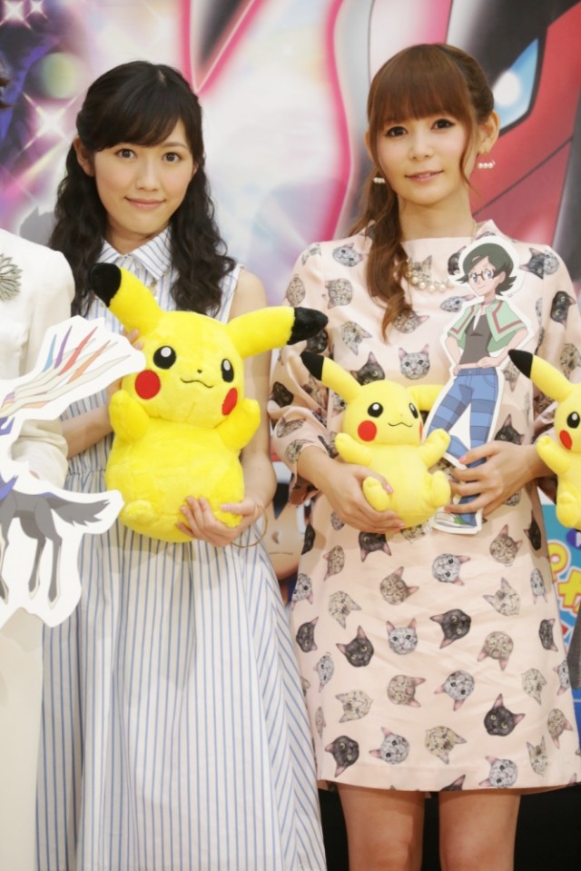 神奇宝贝剧场版：破坏之茧与蒂安希剧照的剧照