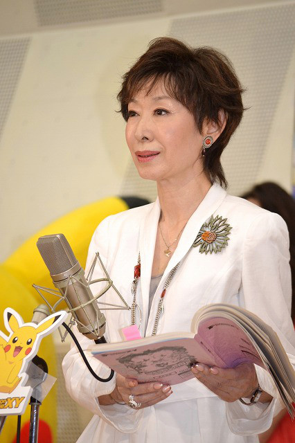 神奇宝贝剧场版：破坏之茧与蒂安希剧照的剧照