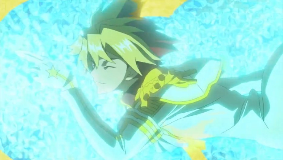 闪亮的拓人 剧场版剧照的剧照