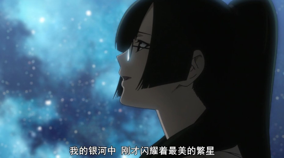 闪亮的拓人 剧场版剧照的剧照