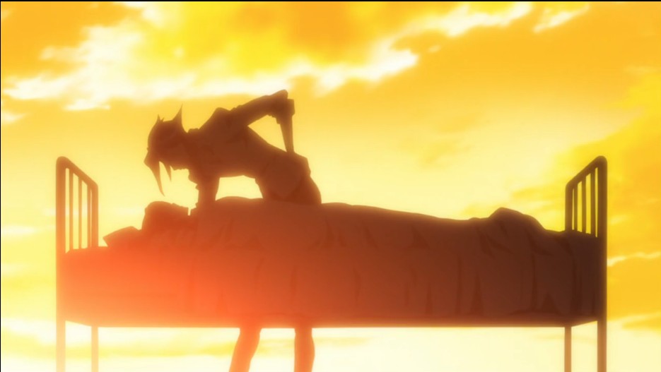 闪亮的拓人 剧场版剧照的剧照