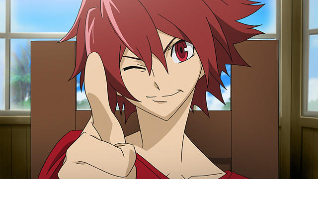 闪亮的拓人 剧场版剧照的剧照