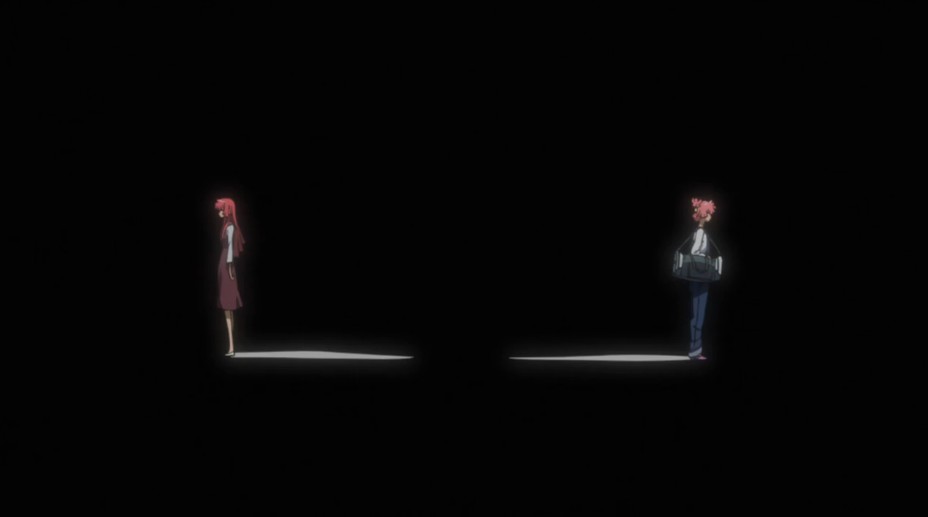 闪亮的拓人 剧场版剧照的剧照