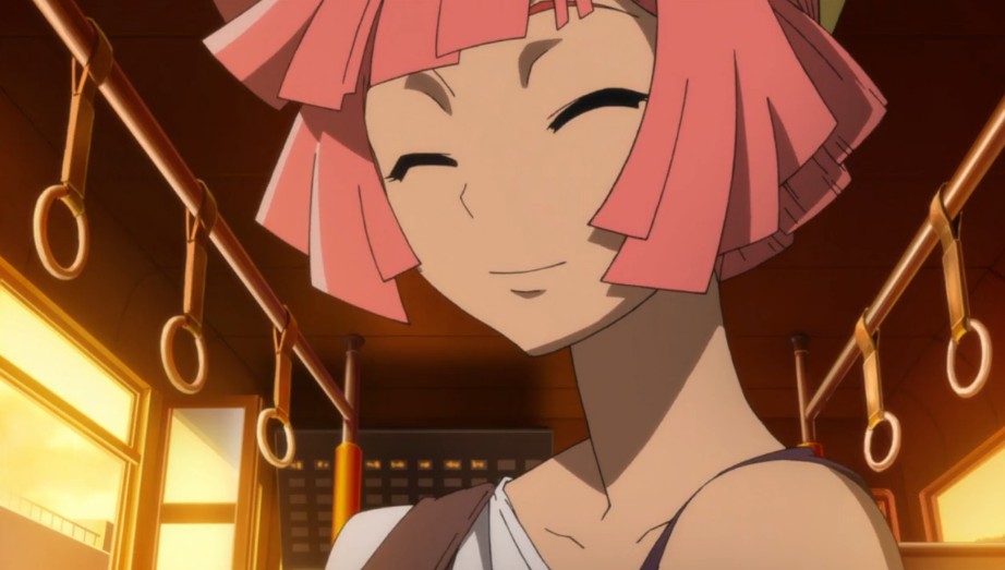 闪亮的拓人 剧场版剧照的剧照